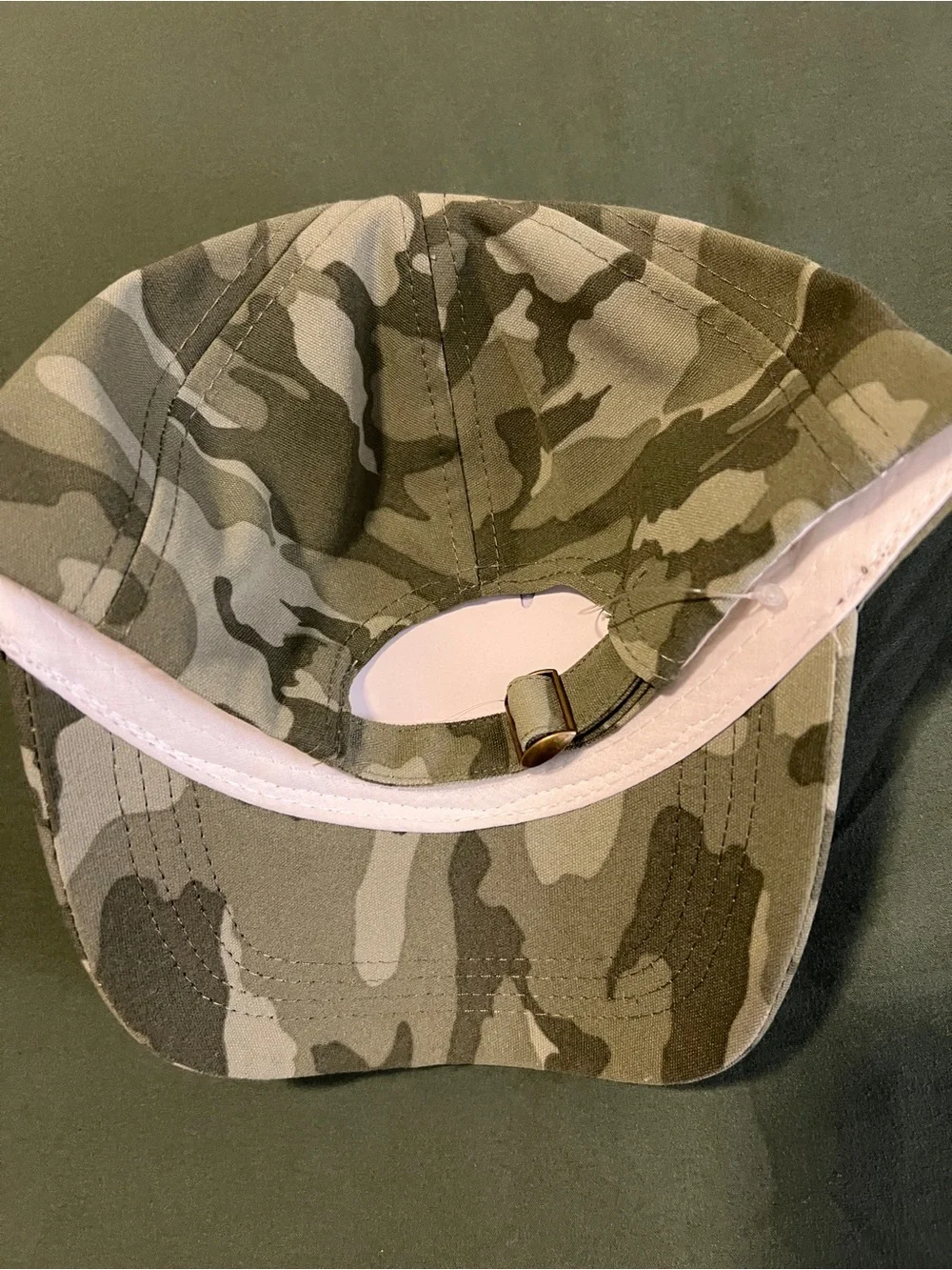 wonder nation classic camo